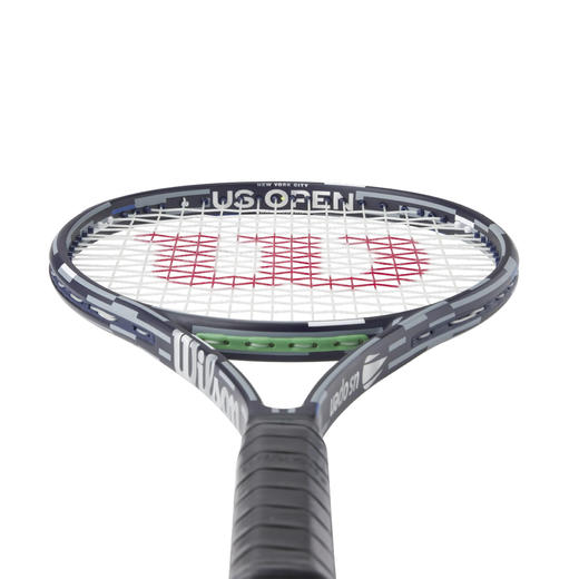Wilson威尔胜网球拍美网新配色WILSON US OPEN CLASH/BLADE男女专业拍 商品图4