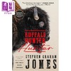 【中商原版】水牛猎人 The Buffalo Hunter Hunter 英文原版 Stephen Graham Jones 马克·吐温美国文学之声奖得主 商品缩略图1