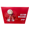 C百威500ml啤酒1*10礼盒（听） 商品缩略图0