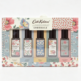 Cath Kidston5ml*5花果香氛精油礼盒