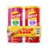 乐事62g*2番茄+烤肉罐装无限组合包 商品缩略图0