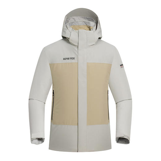 【清仓款】PICH JACKET PRO男式GORE-TEX®冲锋衣(170-190码)(48小时发货)—诺诗兰 商品图1
