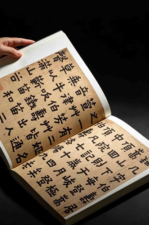 【重磅推荐】《山林气象：金农特展图录》，精装，8开，应金飞 主编  黄寿耀 执行主编，西泠印社出版社2026年8月一版一印，360页，定价：500.00元，售价：398元。 商品图12