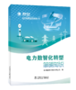 电力数智化转型简明知识 商品缩略图0