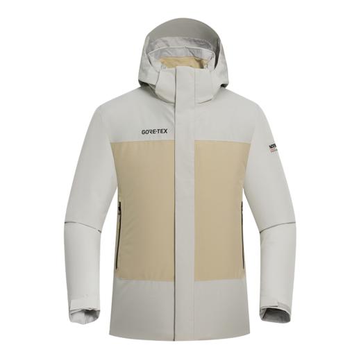 【清仓款】PICH JACKET PRO男式GORE-TEX®冲锋衣(170-190码)(48小时发货)—诺诗兰 商品图4