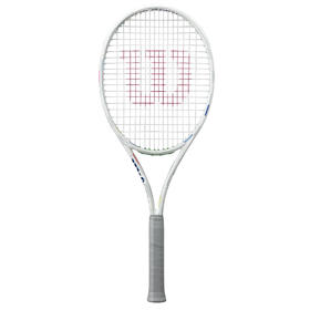 Wilson威尔胜网球拍美网新配色WILSON US OPEN CLASH/BLADE男女专业拍