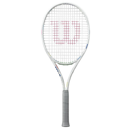 Wilson威尔胜网球拍美网新配色WILSON US OPEN CLASH/BLADE男女专业拍 商品图0