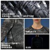 NEDAO内道N01双层虫洞短款跑步长袖女透气舒适越野跑步训练运动速干t恤 商品缩略图1