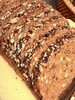 0油糖0蛋奶多谷物多种子麦仁黑麦酸面包 Seeds&Kernels Sourdough Rye 商品缩略图3