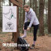 冈仁3.0女式风雪外套(150-175码)(48小时发货)—诺诗兰 商品缩略图4