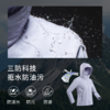 冈仁3.0女式风雪外套(150-175码)(48小时发货)—诺诗兰 商品缩略图1