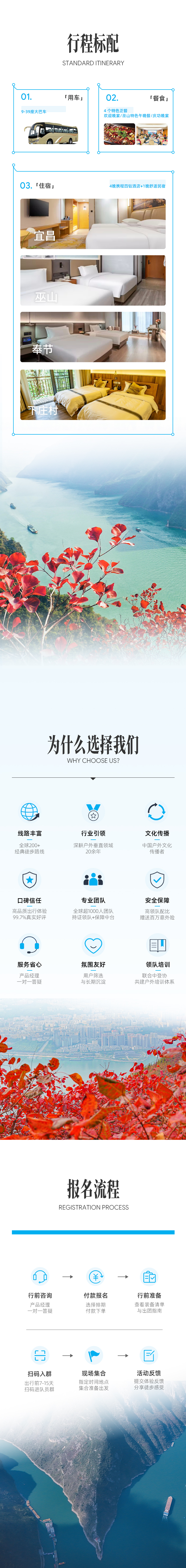 路线亮点