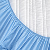 睡感新体验💤【京帝 深睡Pro3.0轻氧床笠三件套】A类标准 柔糯面料 中空结构填充 蓬松柔软 平整服帖 怎么动都不跑偏 可机洗不起皱不变形 赠手提袋 商品缩略图4