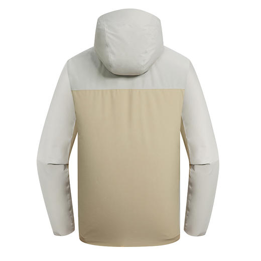 【清仓款】PICH JACKET PRO男式GORE-TEX®冲锋衣(170-190码)(48小时发货)—诺诗兰 商品图2