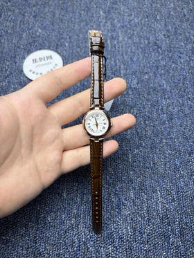 原单品质 天梭 TISSOT 嘉丽系列“小美人” 女士腕表 瑞士ETA石英机芯