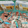 新疆天漠草湖 有机小山羊肉 冰碴驹俐 有机认证产品 商品缩略图0
