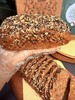 0油糖0蛋奶多谷物多种子麦仁黑麦酸面包 Seeds&Kernels Sourdough Rye 商品缩略图4