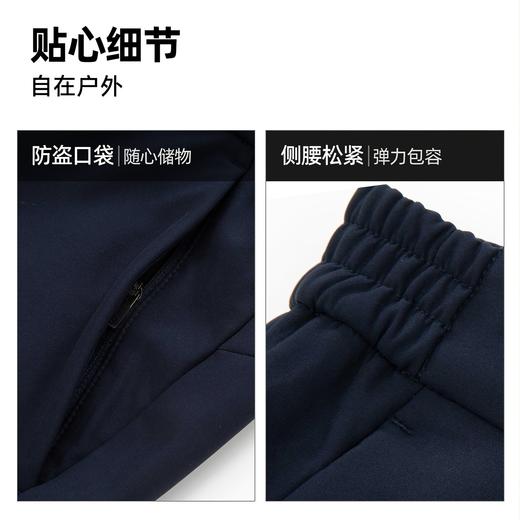 【清仓款】沐风男式风雪长裤(170-190码)(48小时发货)—诺诗兰 商品图4