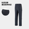 冈仁X男式弹力长裤(165-190码)(48小时发货)—诺诗兰 商品缩略图3
