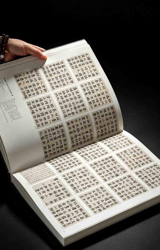 【重磅推荐】《山林气象：金农特展图录》，精装，8开，应金飞 主编  黄寿耀 执行主编，西泠印社出版社2026年8月一版一印，360页，定价：500.00元，售价：398元。 商品图10