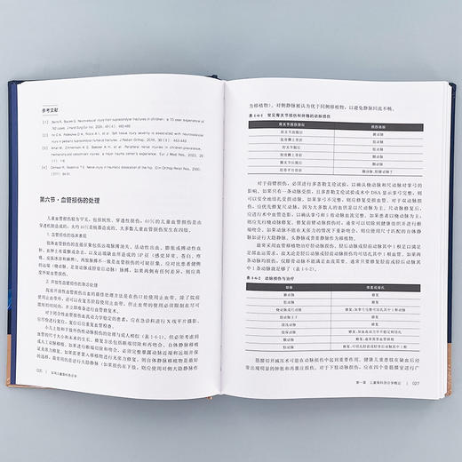 实用儿童骨科急诊学 商品图3