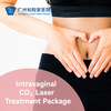 Intravaginal CO₂ Laser Therapy Package (Dedicated Clinic with Dr. Mengqiong Wu) 商品缩略图0
