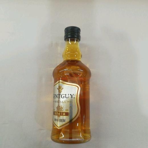 甄爱40度190ml威士忌 商品图1