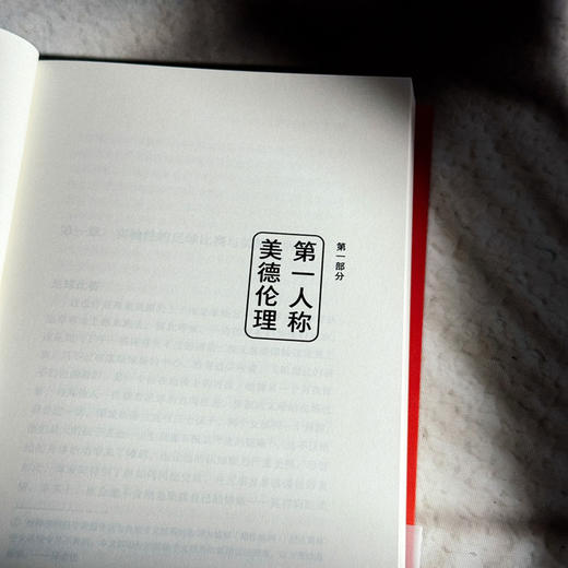 道德实验室 为美好生活而奋斗 谢丽尔·马蒂利 美国人类学学会（AAA）医学人类学分会2015年度“新千年图书奖” 商品图8
