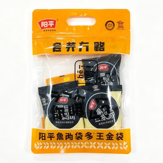 阳平770g代餐好礼礼盒 商品图3