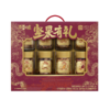 J百草味1540g坚果有礼A款坚果零食礼盒 商品缩略图1