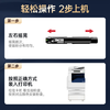 绘威适用富士施乐C2060粉盒V五代 Xerox Apeos C2060打印机墨盒 硒鼓 碳粉 墨粉盒 黑色 商品缩略图3