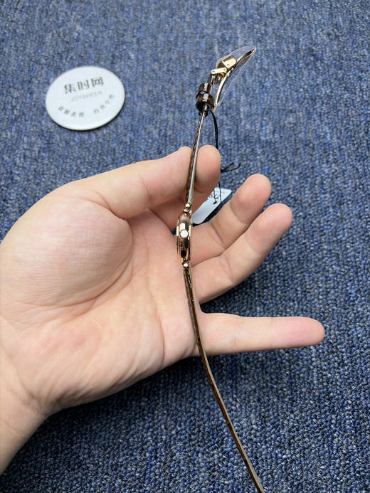 原单品质 天梭 TISSOT 嘉丽系列“小美人” 女士腕表 瑞士ETA石英机芯 商品图5