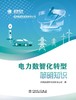 电力数智化转型简明知识 商品缩略图1