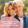 Gynecologic Oncology Consultation and Examination Package 商品缩略图0