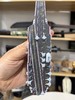 【中船文化出品 既能当摆件又能当冰箱贴 一物两用】中国航母福建舰冰箱贴涂装完成模型1:2000 ds（zc）少量到货，预售一周内发货完成 商品缩略图2