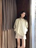 情侣山系撞色立领防风时尚夹克 ，男女同款，防风防泼水，透气还耐磨【3-5天发货】 商品缩略图6
