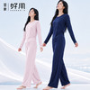 YD同源，秋冬睡眠好物【Living planet 长袖深睡睡衣】 商品缩略图0