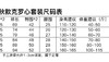 儿童运动卫衣卫裤套装 商品缩略图8