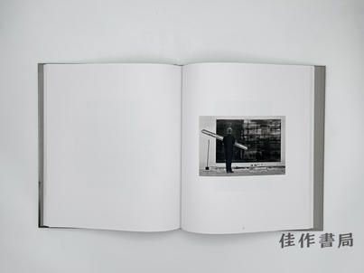 Benjamin Katz: Gerhard Richter at Work / 本杰明·卡茨：工作中的格哈德·里希特 商品图4