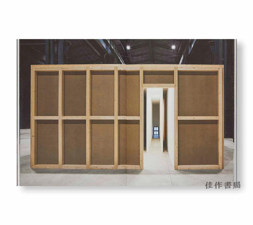 【现货】Bruce Nauman: Neons Corridors Rooms / 布鲁斯·瑙曼：霓虹、走廊与房间 商品图3