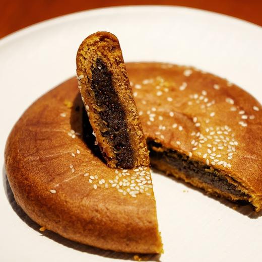 云腿小酥月饼/发财饼【诺邓火腿制作】 商品图5