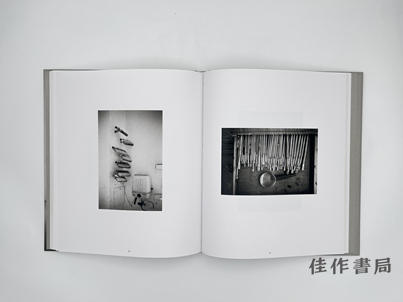 Benjamin Katz: Gerhard Richter at Work / 本杰明·卡茨：工作中的格哈德·里希特 商品图3