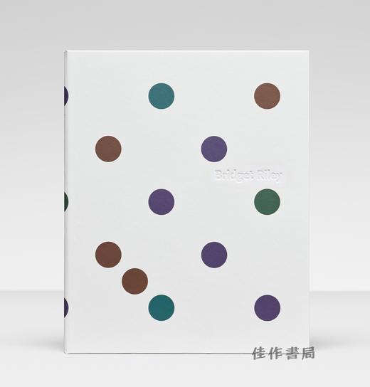 【现货】Bridget Riley: Wall Works 1983-2023 / 布里奇特·莱利：墙面作品 1983-2023 商品图0