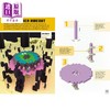 预售 【中商原版】我的世界 诡趣迷你建筑 英文原版 Minecraft Creepy Bite Size Builds Mojang AB 商品缩略图2