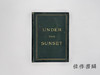 【绝版旧书】Under the Sunset/日落之下 商品缩略图0