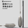 【华为鸿蒙合作品牌】塞尔兰斯睡眠耳机，时尚荔枝皮纹，超薄轻巧无感佩戴，侧睡不压耳，睡前听书白噪音蓝牙睡眠耳机 商品缩略图2