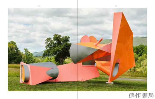 【现货】Arlene Shechet: Girl Group (Storm King Art Center) / 阿琳·谢切特：女团（暴风国王艺术中心） 商品图2