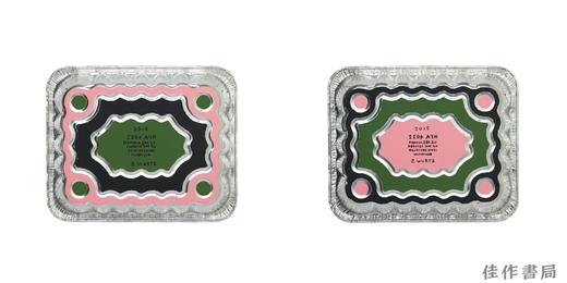 【现货】B. Wurtz: Pan Paintings / B·伍尔茨：烤盘画 商品图4