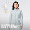 【经典2.0】伯希和户外抓绒衣女加厚摇粒绒男冲锋衣内胆保暖外套 商品缩略图4