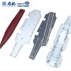 【中船文化出品 免胶分色 4种舰载机】福建舰拼装模型1：700 ds（zc）少量到货，预售一周左右发货完成 商品缩略图2